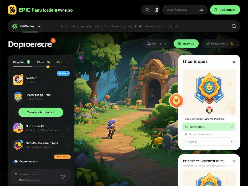 Epic免费送:动作RPG《喵咪斗恶龙2》限时领取! Epic免费送:动作RPG《喵咪斗恶龙2》限时领取!