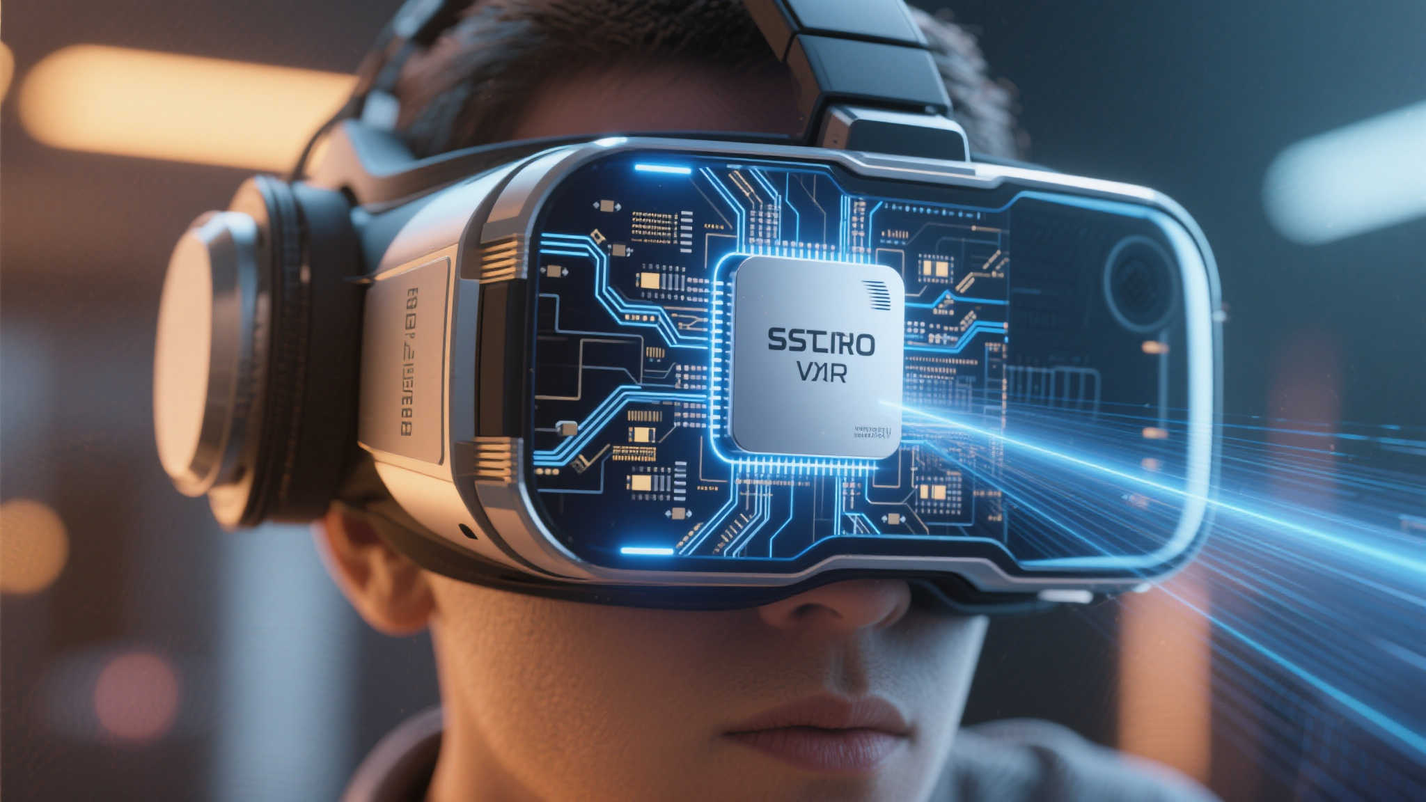 微软Xbox携手AMD：联合打造下一代定制芯片